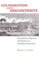 Colonization and Its Discontents – Emancipation, Emigration, and Antislavery in Antebellum Pennsylvania