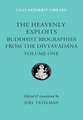 The Heavenly Exploits