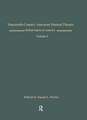 British Opera in America: Children in the Wood, Music by Samuel Arnold, Libretto by Thomas Morton, American Premiere Volume I