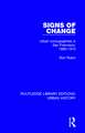 Signs of Change: Urban Iconographies in San Francisco, 1880-1915