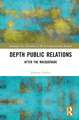 Depth Public Relations: After the Masquerade