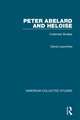 Peter Abelard and Heloise: Collected Studies