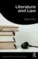 Literature and Law