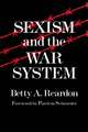 Sexism and the War System