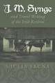 Bruna, G: J. M. Synge and Travel Writing of the Irish Reviva