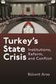 Turkey's State Crisis