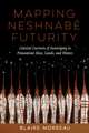 Mapping Neshnabé Futurity: Celestial Currents of Sovereignty in Potawatomi Skies, Lands, and Waters