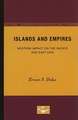 Islands and Empires: Western Impact on the Pacific and East Asia