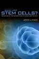 What Are Stem Cells?: Definitions at the Intersection of Science and Politics