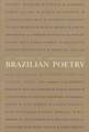 Anthology of Twentieth-Century Brazilian Poetry