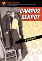 Campus Sexpot