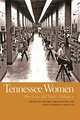 Tennessee Women: Their Lives and Times