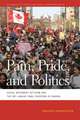 Pain, Pride, and Politics: Social Movement Activism and the Sri Lankan Tamil Diaspora in Canada