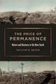 The Price of Permanence