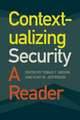 Contextualizing Security