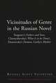 Vicissitudes of Genre in the Russian Novel