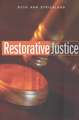 Restorative Justice