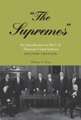 -The Supremes-: An Introduction to the U.S. Supreme Court Justices