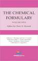 The Chemical Formulary, Volume 26