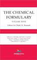 The Chemical Formulary, Volume 27