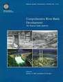 Comprehensive River Basin Development: The Tennessee Valley Authority