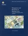 Management and Resolution of Banking Crises: Lessons from the Republic of Korea and Mexico