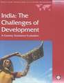 India: The Challenges of Development