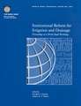 Institutional Reform for Irrigation and Drainage: Proceedings of a World Bank Workshop