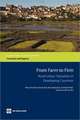 From Farm to Firm: Rural-Urban Transition in Developing Countries