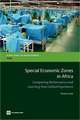 Special Economic Zones in Africa: Comparing Performance and Learning from Global Experiences