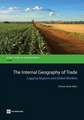 The Internal Geography of Trade: Lagging Regions and Global Markets