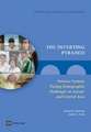 The Inverting Pyramid: Pension Systems Facing Demographic Challenges in Europe and Central Asia