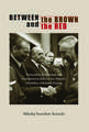 Between the Brown and the Red: Nationalism, Catholicism, and Communism in Twentieth-Century Poland—The Politics of Boleslaw Piasecki