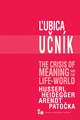 The Crisis of Meaning and the Life-World: Husserl, Heidegger, Arendt, Patocka