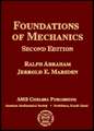 Foundations of Mechanics