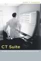 CT Suite – The Work of Diagnosis in the Age of Noninvasive Cutting