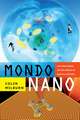 Mondo Nano – Fun and Games in the World of Digital Matter