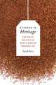 Steeped in Heritage – The Racial Politics of South African Rooibos Tea