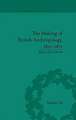 The Making of British Anthropology, 1813-1871