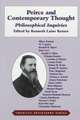 Peirce and Contemporary Thought – Philosophical Inquiries