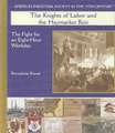 The Knights of Labor and the Haymarket Riot: The Fight for an Eight-Hour Workday