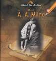 Meet A.A. Milne