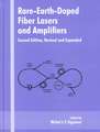 Rare-Earth-Doped Fiber Lasers and Amplifiers, Revised and Expanded