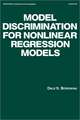 Model Discrimination for Nonlinear Regression Models