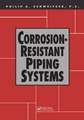 Corrosion-Resistant Piping Systems