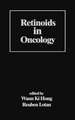 Retinoids in Oncology