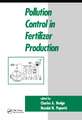 Pollution Control in Fertilizer Production