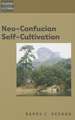 Neo-Confucian Self-Cultivation