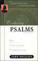 Exploring Psalms