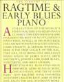 The Library of Ragtime and Early Blues Piano